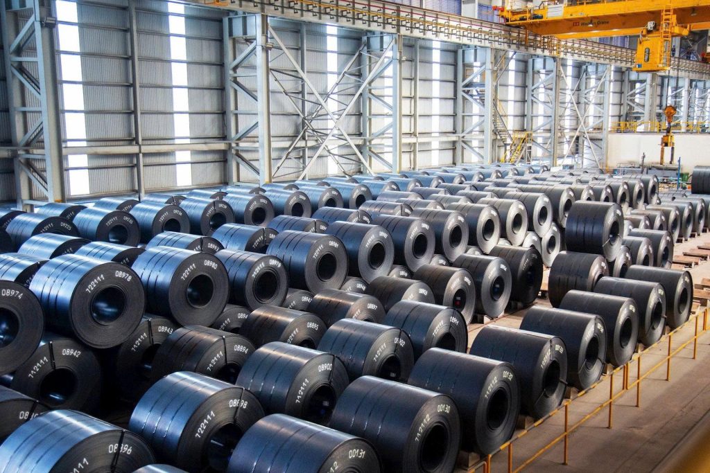 Kinh Nghiệm Theo Dõi Và Cập Nhật Giá Thép Tấm Vinmetal 