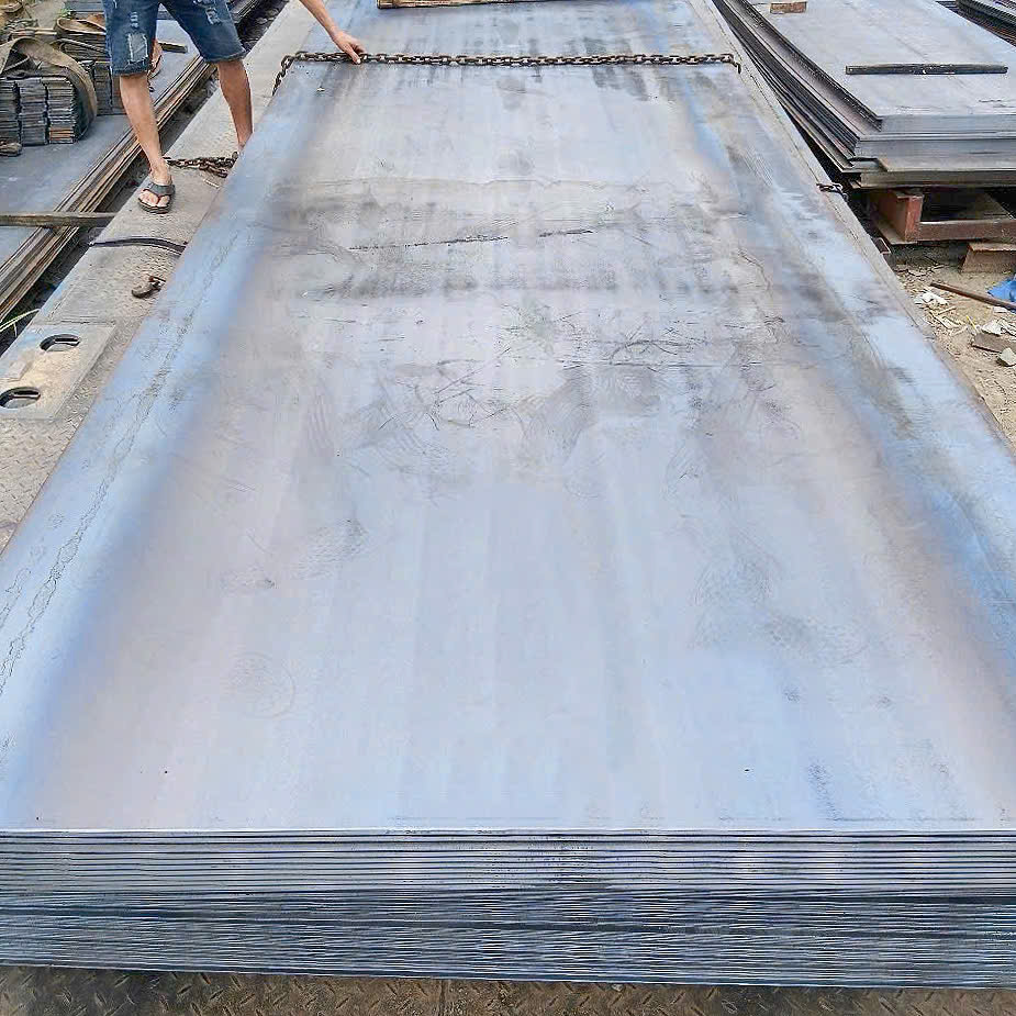 Giá Thép Tấm 12mm Hôm Nay – Cập Nhật Mới Nhất Theo Quy Cách 5 giá Thép Tấm 12mm
