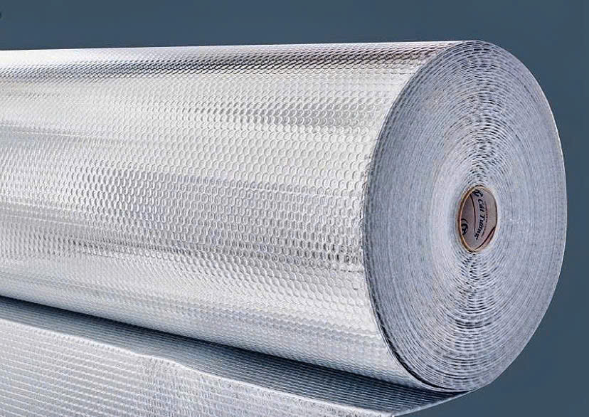 Giá Tấm Cách Nhiệt Cát Tường P2 - Giải Pháp Chống Nóng Toàn Diện 2 Tấm Cách Nhiệt Cát Tường P2