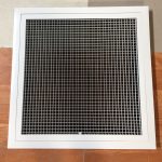 Miệng Gió Kiểu Sọt Trứng – Tăng Hiệu Suất Thông Gió