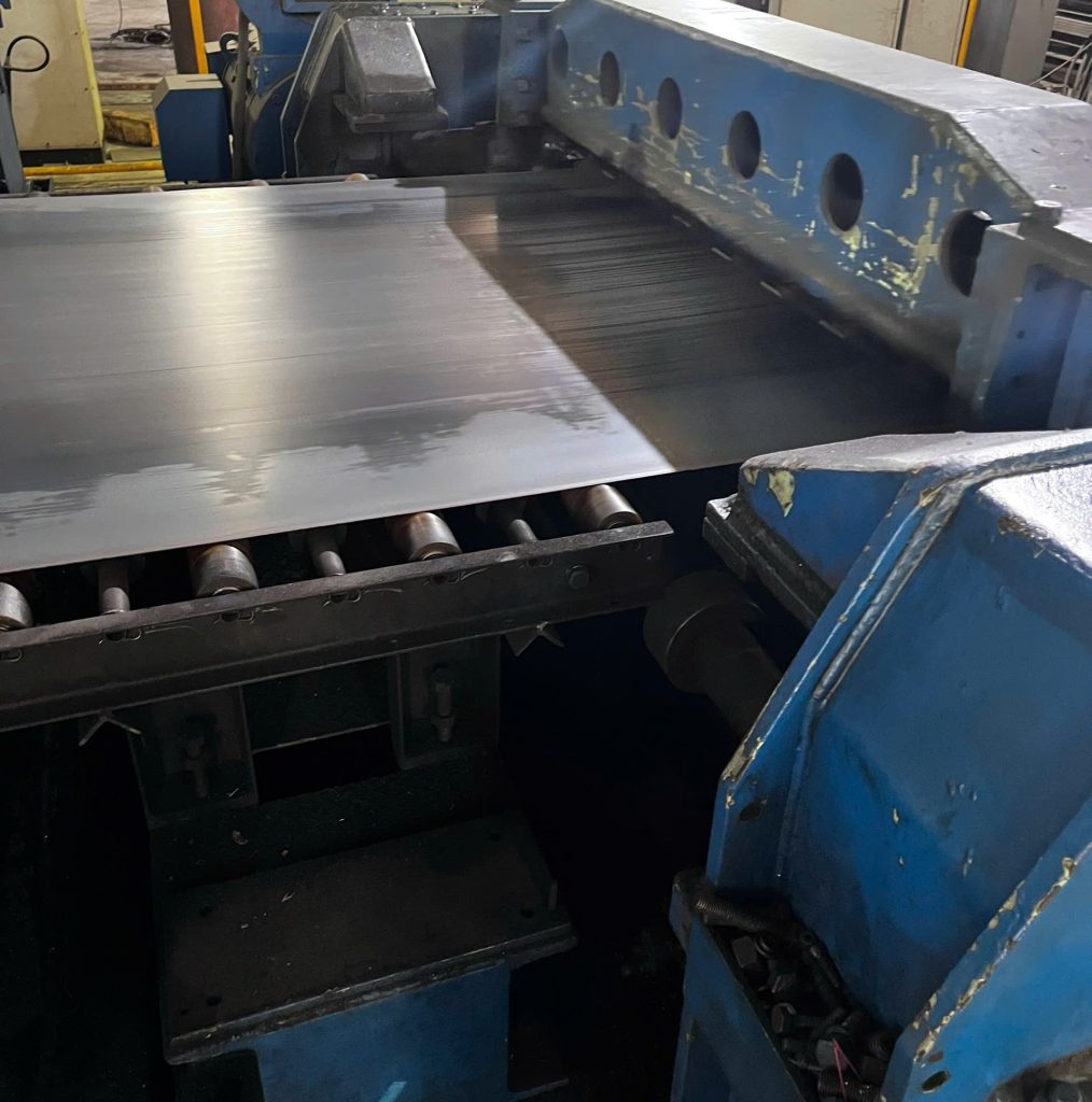 thép Tấm VinMetal