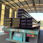 Báo Giá Thép Hình I120 Tại TP.HCM – Giá Gốc Tại Kho, Giao Hàng Toàn Quốc 