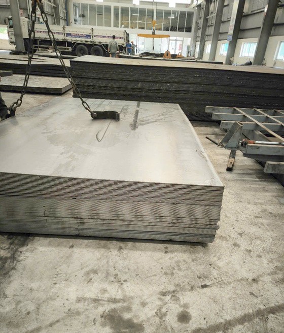 Thép Lá 1mm – Báo Giá, Quy Cách Và Ứng Dụng Chi Tiết 3 Thép lá
