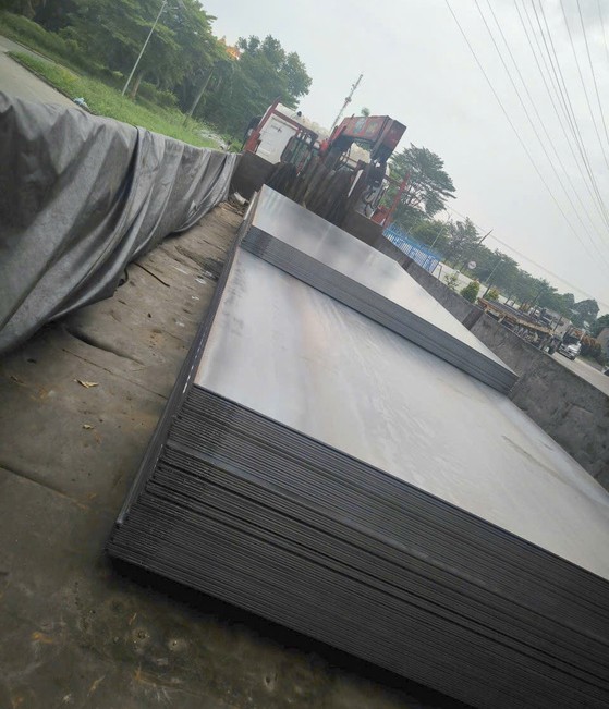 Thép Lá 1mm – Báo Giá, Quy Cách Và Ứng Dụng Chi Tiết 4 Thép lá
