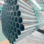 Giá thép ống mạ kẽm 76mm hôm nay – Giá Hợp Lí, Hàng Chuẩn Nhà Máy 