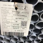 Thép Ống Mạ Kẽm Phi 34 – Giá Rẻ, Chất Lượng Cao, Chính Hãng 100% 