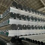 Báo Giá Thép Ống Mạ Kẽm Phi 90 Sĩ & Lẻ Tốt Nhất, Giá Cực Ưu Đãi  