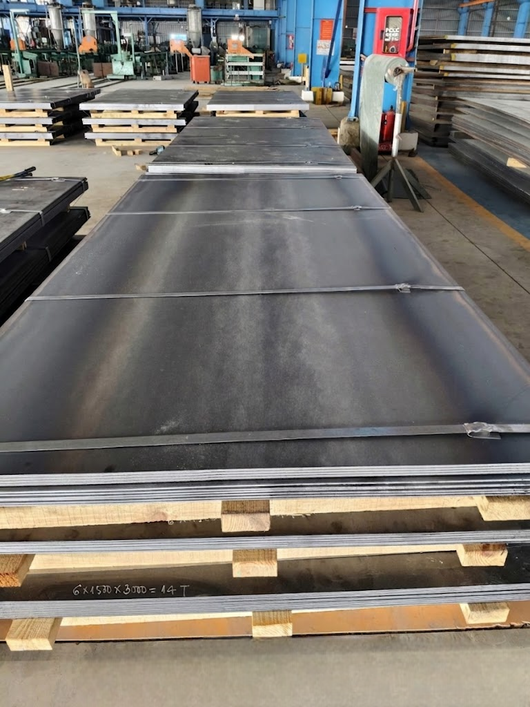 Một số yếu tố ảnh hướng đến giá thép tấm chất lượng nhất từ Indonesia