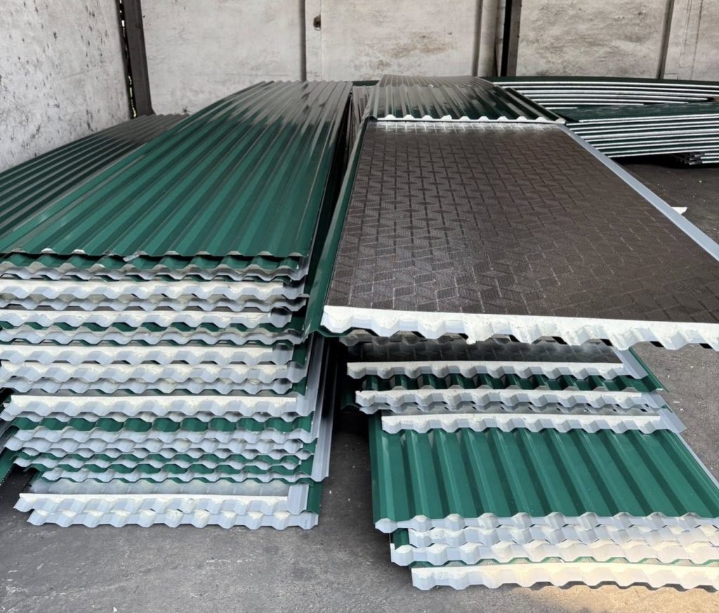 Đại Lý Tôn Cách Nhiệt Tại Quận Nhà Bè: Báo Giá, Tư Vấn 24/7 6 Cập nhật giá tôn cách nhiệt tại SATA