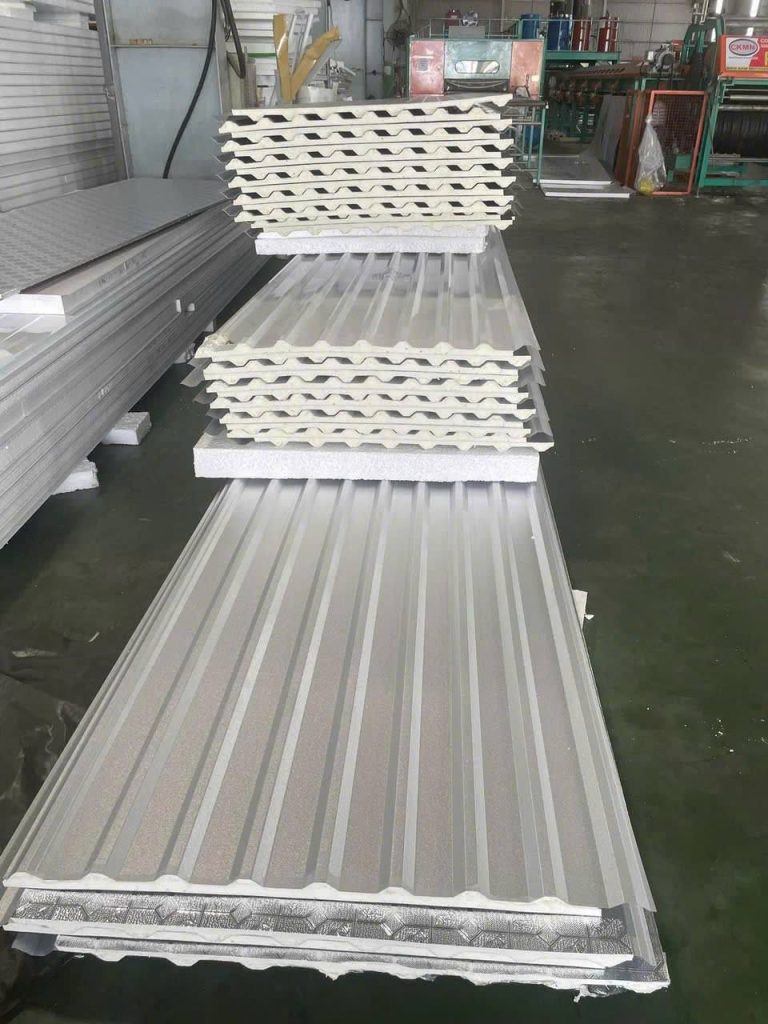 Đại Lý Tôn Cách Nhiệt Tại Quận Hóc Môn – Hàng chuẩn 100%! 5 Ưu điê,r khi chọn mua tại đại lý tôn cách nhiệt tại quận Hóc Môn
