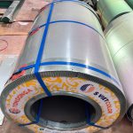 Tôn Cuộn Lạnh Chính Hãng – Giá Tốt, Chất Lượng Vượt Trội 