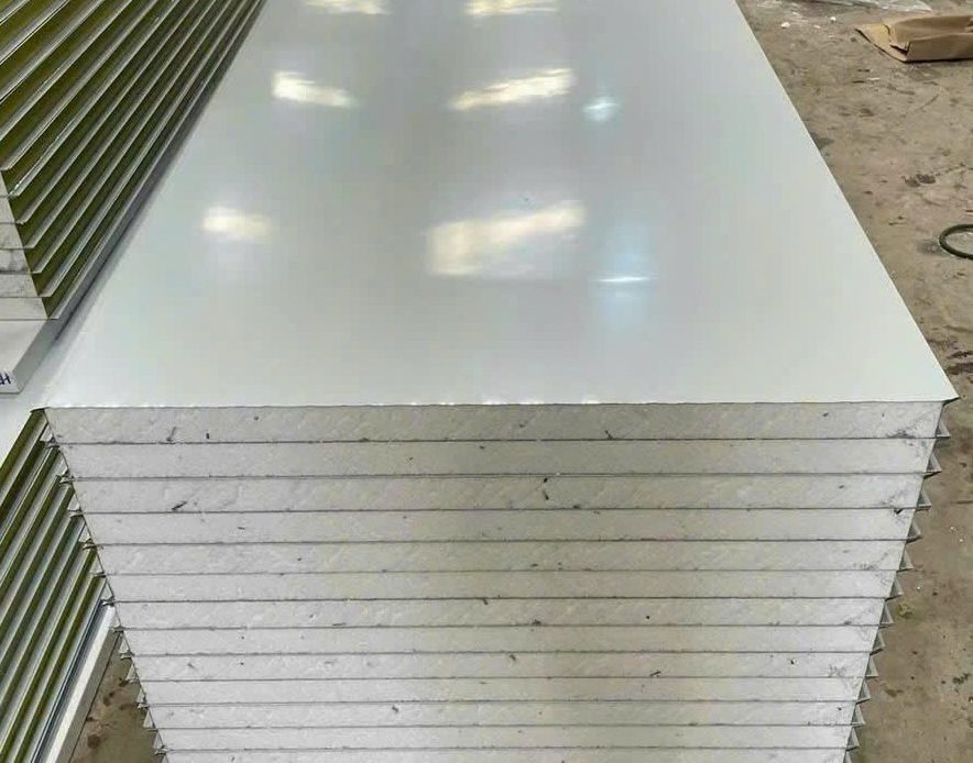 Đại Lý Tôn Cách Nhiệt Tại Quận Gò Vấp Uy Tín, Giá Tốt 2026 4 ton eps e1779074435284
