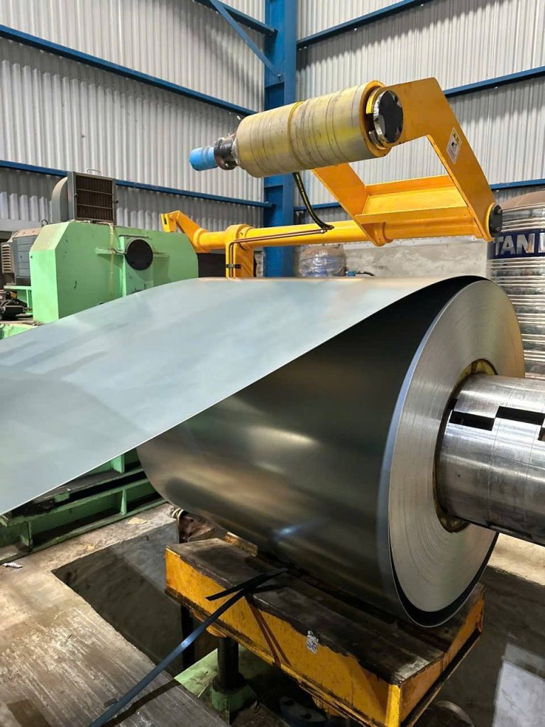 Tôn Zam K27 - Sản Phẩm Chính Hãng, Uy Tín, Giá Cạnh Tranh 2 Tôn Zam K27 – Công Nghệ Mạ Hợp Kim Thế Hệ Mới