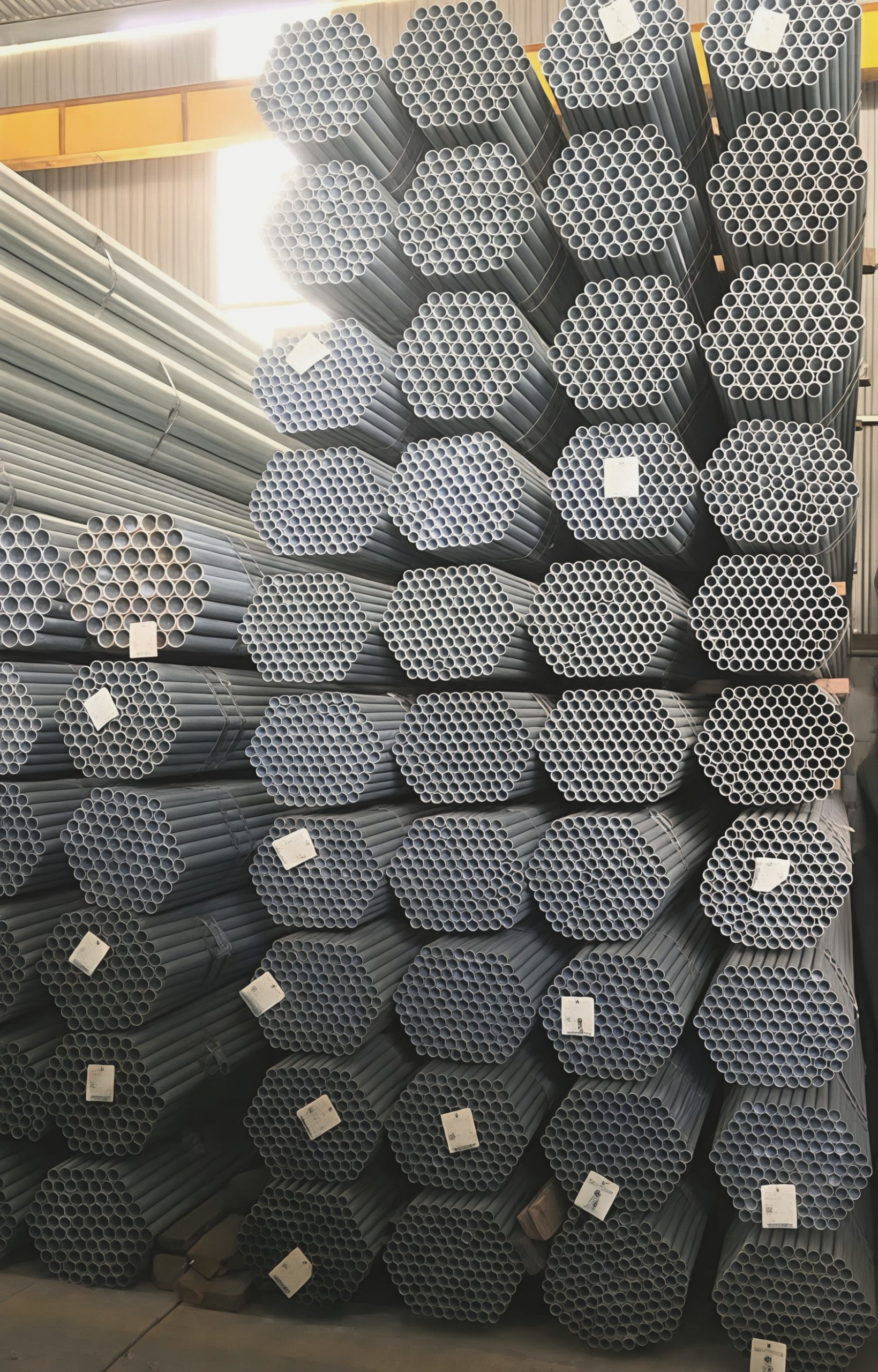 Cập Nhật Giá Thép Ống Mạ Kẽm Phi 21 - Giá Tốt nhất, Chiết Khấu Hấp Dẫn 1 Thép ống mạ kẽm phi 21