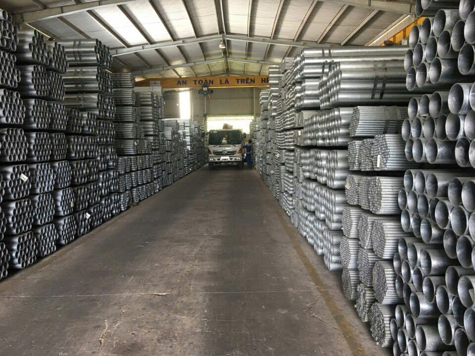 Thép Ống Mạ Kẽm Phi 34 - Giá Rẻ, Chất Lượng Cao, Chính Hãng 100% 2 z7774193221933 e02deda27e743b9fc6aac407af694229