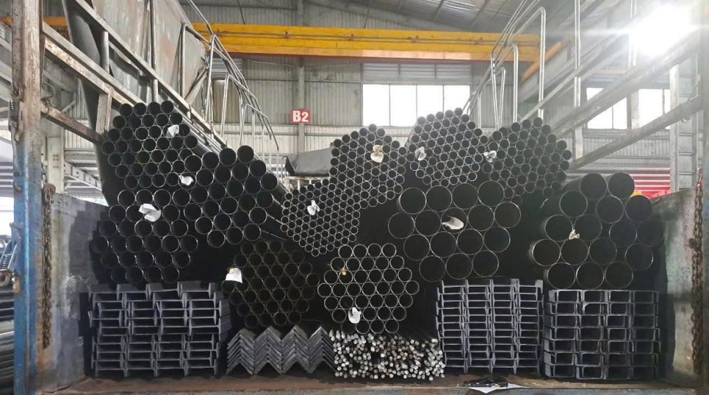 Thép Ống Mạ Kẽm Phi 34 - Giá Rẻ, Chất Lượng Cao, Chính Hãng 100% 3 z7774239105189 8bda15cedd6af2377cb512b05417b044