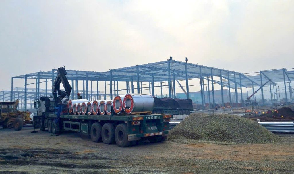 Báo Giá Thép Ống Mạ Kẽm Phi 90 Sĩ & Lẻ Tốt Nhất, Giá Cực Ưu Đãi 3 z7800348085157 691a3e6eecff14e8174b49db4889c649