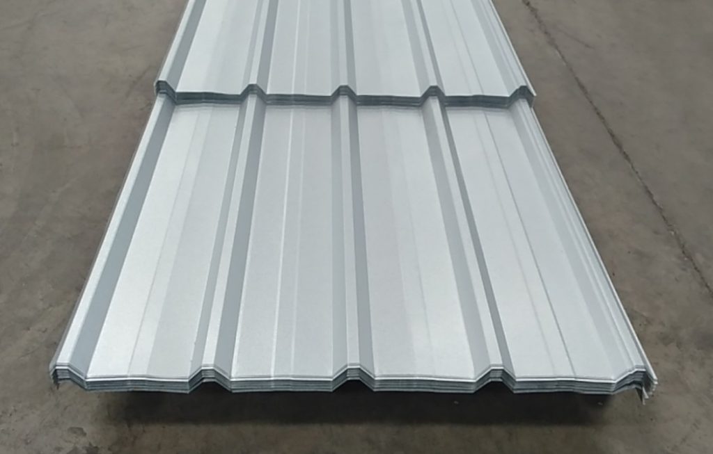 1m2 Tôn Bao Nhiêu Kg? Bảng Trọng Lượng Tôn Đầy Đủ, Chi Tiết 2 4 2