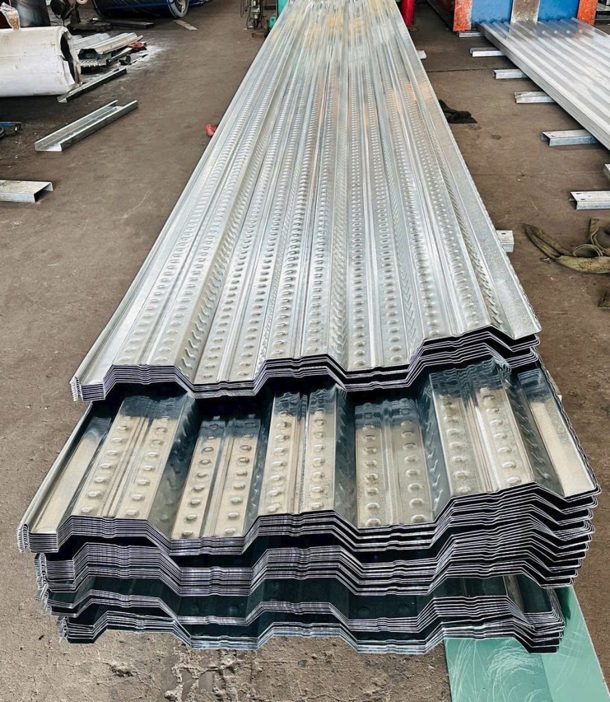 Đại Lý Tôn Sàn Deck tại Quận 9 - Cập Nhật Giá Tốt, Khuyến Mãi Hấp Dẫn 2 4