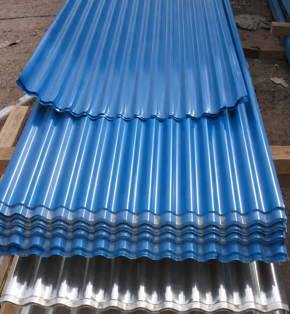 Nhà Máy Tôn Hoa Sen Phú Mỹ - Quy Mô, Công Nghệ Và Năng Lực Sản Xuất Hàng Đầu 3 80d3d215 183b 4eb4 85c3 86a92423fc0c