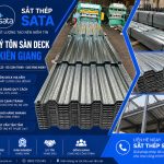 Đại Lý Tôn Sàn Deck Tại Kiên Giang – Địa Chỉ Uy Tín, Giá Cả Minh Bạch