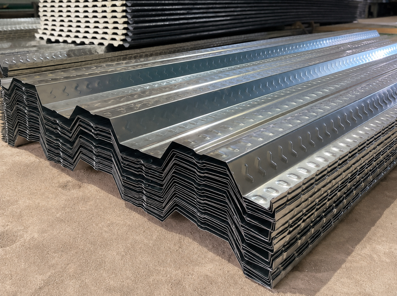 Đại Lý Tôn Sàn Deck Tại Quận 12 Đa Dạng Quy Cách, Hàng Có Sẵn 1 Đại lý tôn sàn deck tại Quận 12