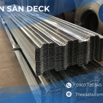 Đại Lý Tôn Sàn Deck Tại Quãng Ngãi – Giá Tốt, Chất Lượng Chuẩn
