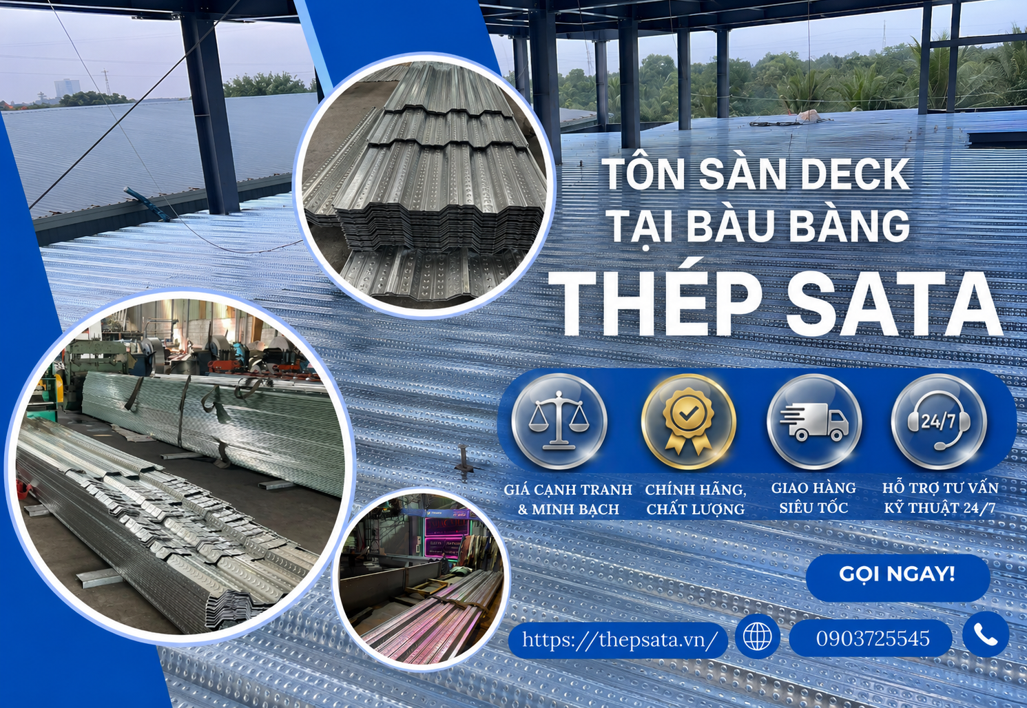 Đại Lý Tôn Sàn Deck Tại Biên Hòa Giá Cạnh Tranh, Hàng Có Sẵn 1 Đại lý tôn sàn deck tại Biên Hòa