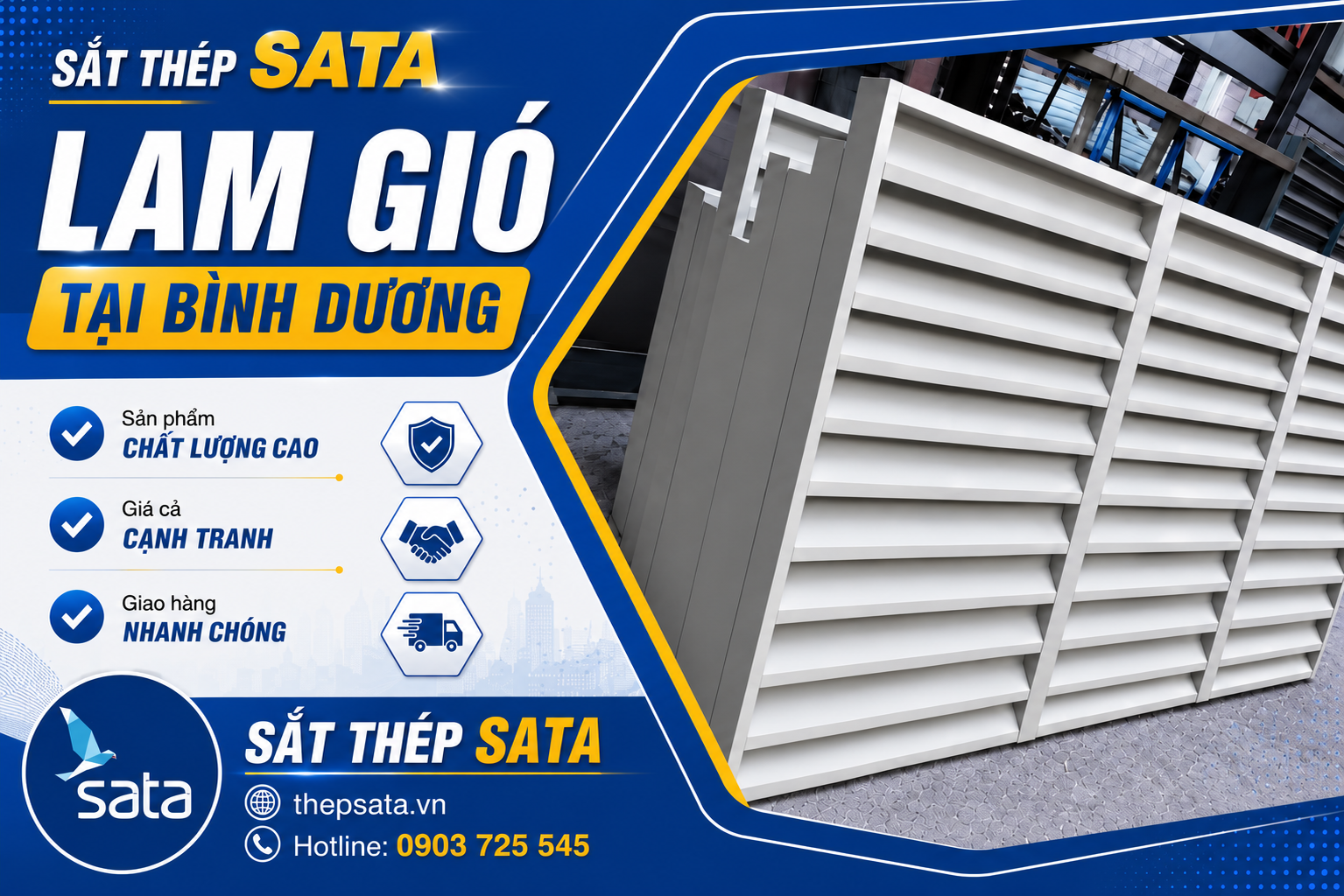 Giá Lam Gió Tại Bình Dương - Báo Giá Chi Tiết Và Chính Xác 1 Gia lam gio tai Binh Duong