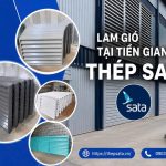 Báo Giá Lam Gió Tại Tiền Giang – Báo Giá Nhanh Chóng, CO CQ Đầy Đủ