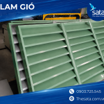 Báo Giá Lam Gió Tại Vũng Tàu – Giá Chi Tiết, Cập Nhật Từ Nhà Máy Mới Nhất