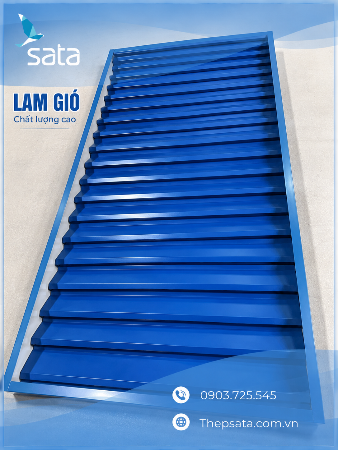 Giá Lam Gió Tại Quận 9 - Giá Rẻ, Bền Đẹp Cho Mọi Công Trình 1 Gia lam gio tai quan 9