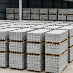 Giá Tôn Xi Măng Tại TP.HCM Hôm Nay – Cập Nhật Liên Tục