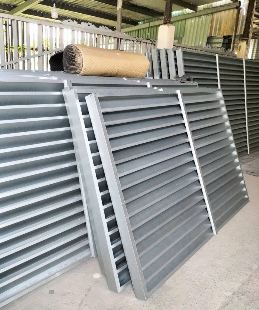 Giá Lam Gió Tại Biên Hòa Theo Từng Quy Cách Và Nhu Cầu Sử Dụng 2 Lam gió