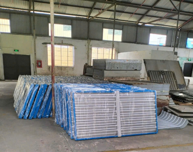 Báo Giá Lam Gió Tại Dĩ An Mới Nhất 2026 - Độ Bền Cao, Thẩm Mỹ Đẹp 3 Lam gió