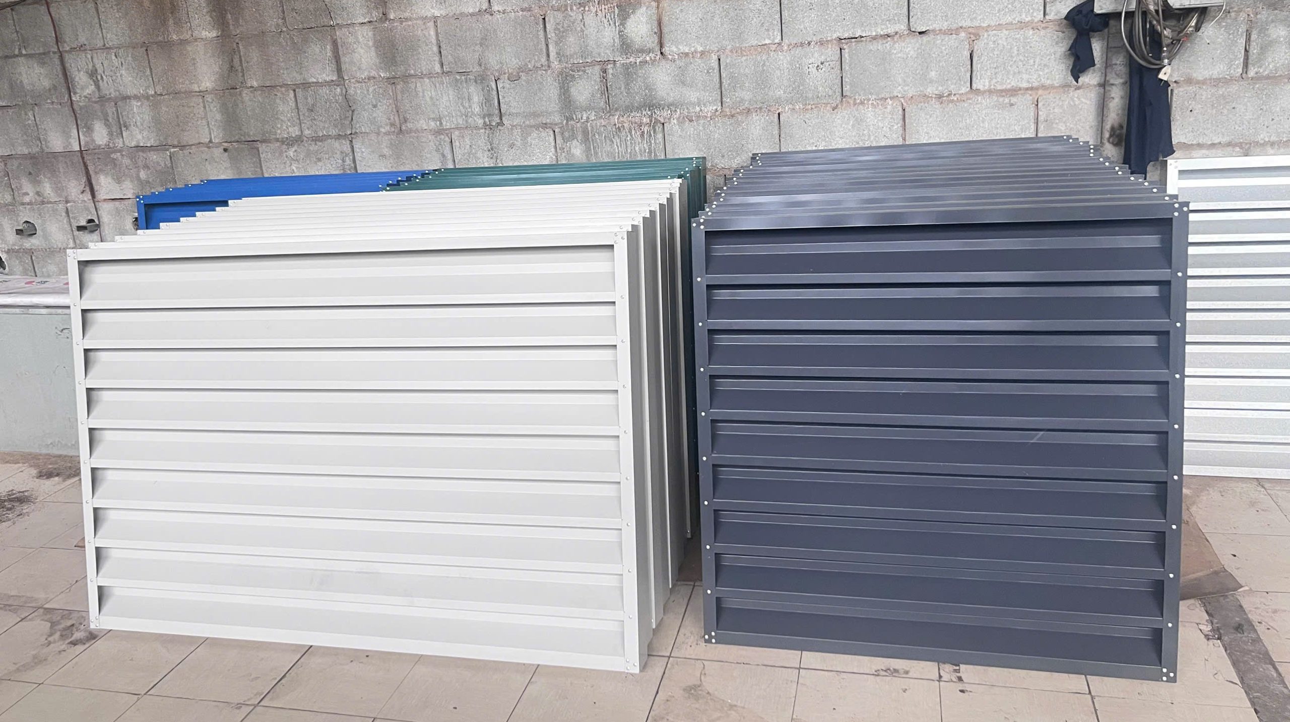 Giá lam gió tại Bình Phước