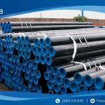 Ống Thép Đúc DN40 – Báo Giá Cập Nhật Liên Tục, Giao Hàng Nhanh