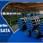 Tổng Quan Về Ống Thép Đúc – Cấu Tạo, Phân Loại Và Giá Bán