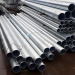 Ống Thép Đúc Mạ Kẽm Chất Lượng Cao – Bền Bỉ Theo Thời Gian
