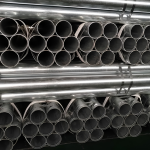 Thép Ống Đúc Phi 60 Chất Lượng Cao Cho Xây Dựng Và Cơ Khí