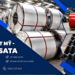 Giá Tôn Việt Mỹ Mới Nhất 2026 – Cập Nhật Đầy Đủ Các Dòng Tôn
