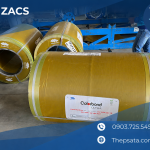 Tôn Zacs Tại Bàu Bàng – Chính Hãng BlueScope, Giá Tốt Mỗi Ngày 