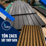 Giá Tôn Zacs Tại Nhơn Trạch – Giá Rẻ, Hàng Đẹp, Giải Pháp Tối Ưu Cho Công Trình