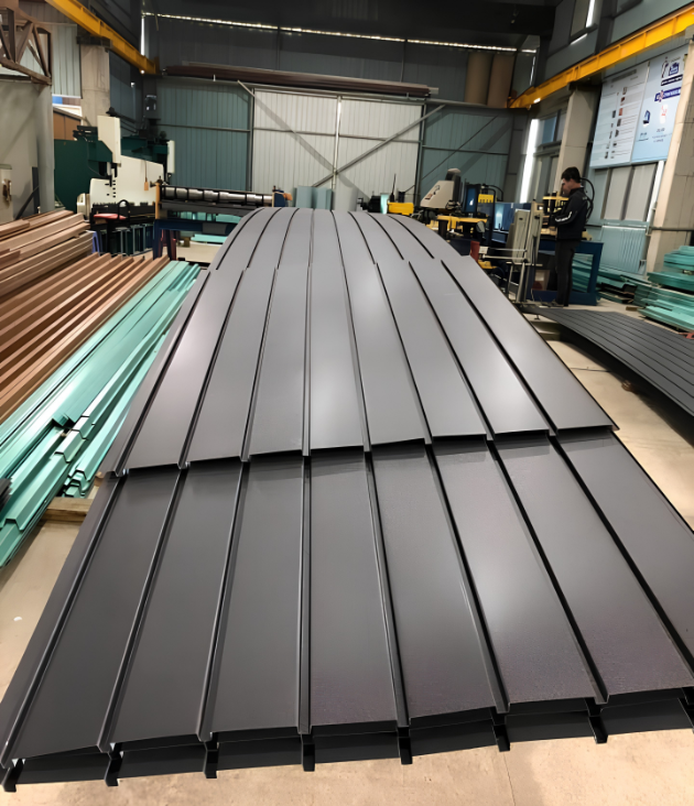 Giá Tôn Zacs Tại Cà Mau Mới Nhất 2026 - Hàng Chính Hãng BlueScope 4 Tôn zacs
