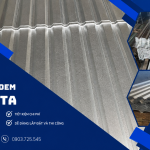Giá Tôn Lạnh 3 Dem Hôm Nay – So Sánh Các Thương Hiệu Phổ Biến