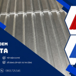 Bảng Giá Tôn Lạnh 6 Dem Chính Hãng, Độ Bền Cao, Giá Tốt