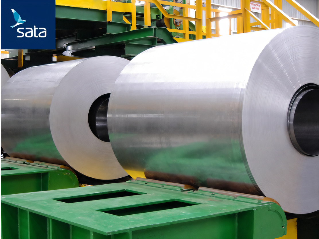 Tôn Lạnh Việt Nhật - Bảng Giá Chi Tiết, Cập Nhật Liên Tục Từng Loại 1 Ton lanh Viet Nhat