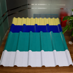 Tôn Nhựa PVC 2.5mm: Thông Số Kỹ Thuật, Ưu Điểm Và Ứng Dụng Thực Tế