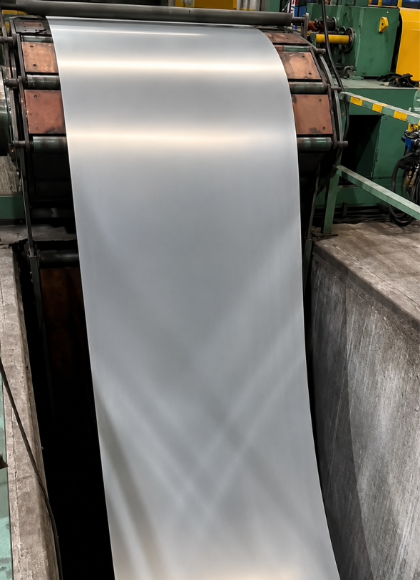 Báo Giá Tôn Zam 2mm Chính Hãng, Giá Tốt Nhất 2 Tôn zam