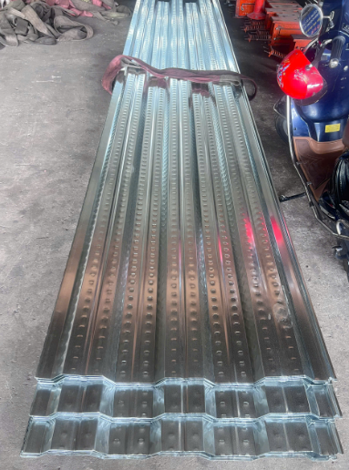 Đại Lý Tôn Sàn Deck Tại Quận 2 - Cung Cấp Tôn Chính Hãng 3 image 10